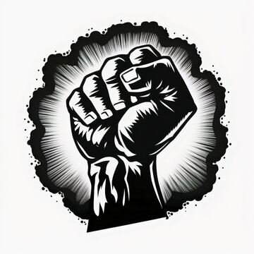 Black Power Wallpapers  Top Free Black Power Backgrounds  WallpaperAccess
