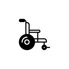 wheelchair icon