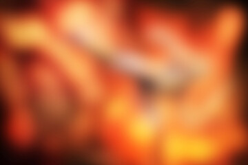 Abstract Background Gradient defocused luxury vivid blurred colorful texture wallpaper