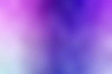 Abstract Background Gradient defocused luxury vivid blurred colorful texture wallpaper