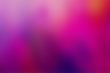 Abstract Background Gradient defocused luxury vivid blurred colorful texture wallpaper