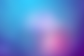 Abstract Background Gradient defocused luxury vivid blurred colorful texture wallpaper