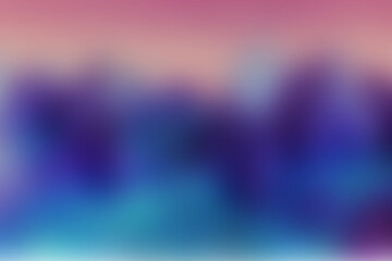 Abstract Background Gradient defocused luxury vivid blurred colorful texture wallpaper