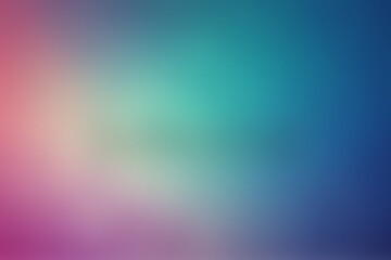 Abstract Background Gradient defocused luxury vivid blurred colorful texture wallpaper