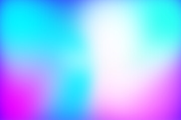 Abstract Background Gradient defocused luxury vivid blurred colorful texture wallpaper