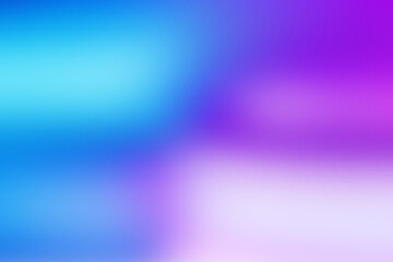 Abstract Background Gradient defocused luxury vivid blurred colorful texture wallpaper