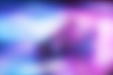 Abstract Background Gradient defocused luxury vivid blurred colorful texture wallpaper