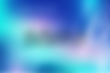 Abstract Background Gradient defocused luxury vivid blurred colorful texture wallpaper