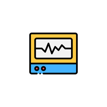 electromyography icon