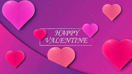 valentines day background