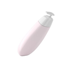 Lotion Pump Bottle