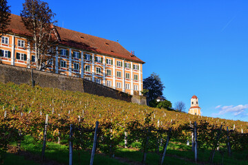 Schloss Stainz in der Steiermark