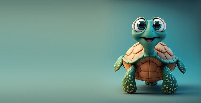 Cartoon Turtles Images – Browse 43,236 Stock Photos, Vectors, and Video |  Adobe Stock