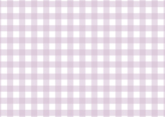 ギンガムチェック　背景素材