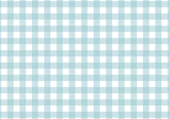 ギンガムチェック　背景素材