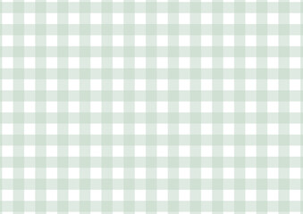 ギンガムチェック　背景素材