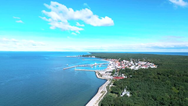 Hel p&oacute;łwysep