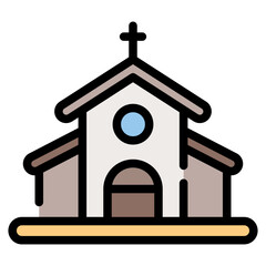 Church Icon