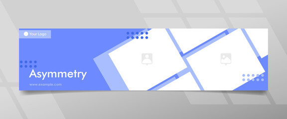 Digital Agency Banner Design