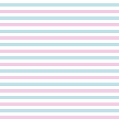 Abstract striped seamless pattern with colored stripes. Colorful pastel background
