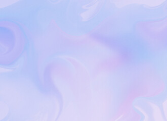 Dreamy lilac violet color abstract float smoke mist background