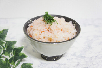 梅ご飯