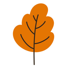 Tree icon ecology concept nature.