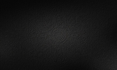 Black background built from Dollar Parts