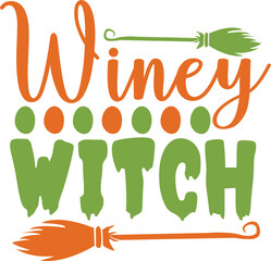 Naklejka premium halloween svg bundle cut fail