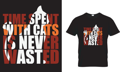 Time spent with cats is never wasted (2021) - IMDb