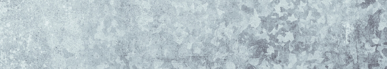 Horizontal image Zinc plate sheet background close-up