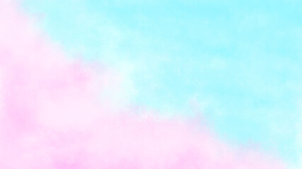 abstract background blue sky spring image