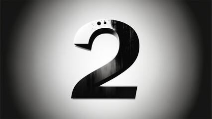 Number 2, Generative IA