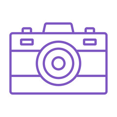 Camera Icon