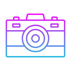 Camera Icon
