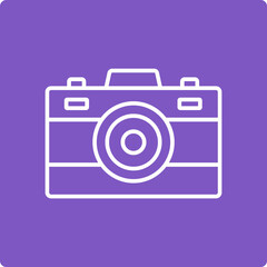 Camera Icon
