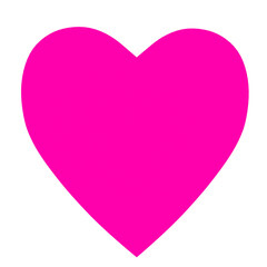 3D Heart Shaped Boxes Render Valentine's elements PNG