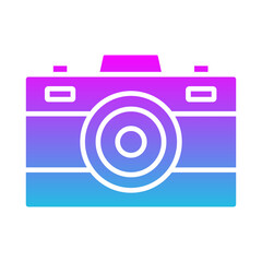 Camera Icon