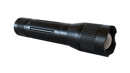 Lampe torche led