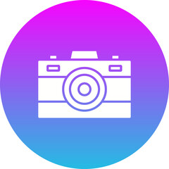 Camera Icon