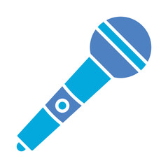 Microphone Icon