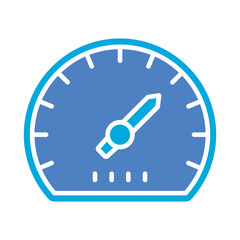 Speed Icon