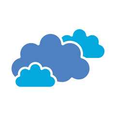Clouds Icon