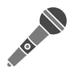 Microphone Icon