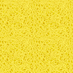 Instant noodle ramen seamless pattern. Vector hand drawn style illustration doodle icon. Asian noodle,instant ramen seamless pattern,wallpaper concept