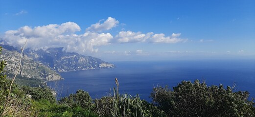 Amalfi's coast
