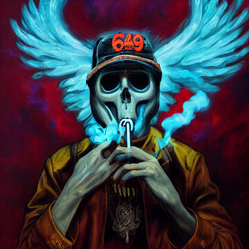 Welcome to reality, Bem vindo a realidade.