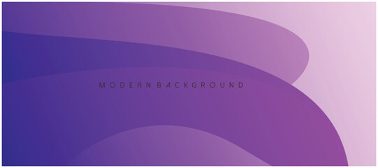 Abstract background with colorful shape