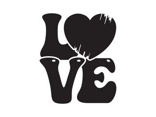 Black history month design