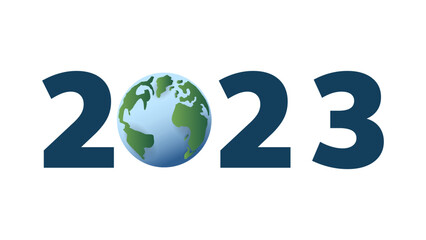 2023 World water day on white background ,for march 22 , Vector illustration EPS 10